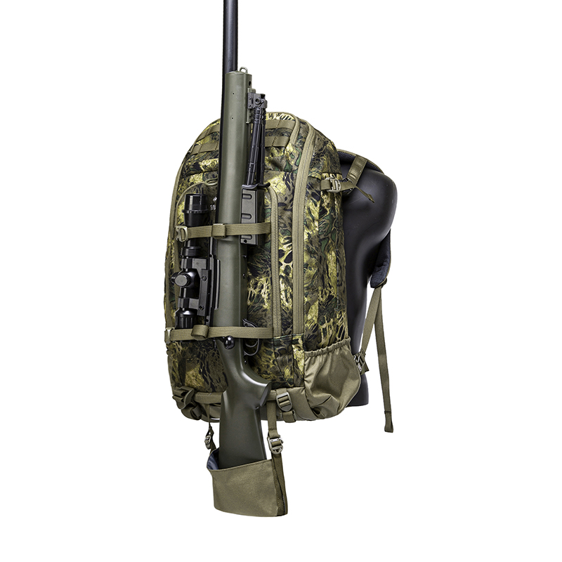 Sac à dos de chasse 40L avec ou sans cadre en fibre de carbone