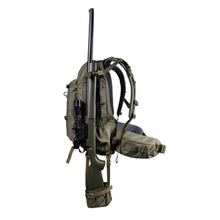 Sac à dos de chasse 35L avec cadre interne en aluminium 